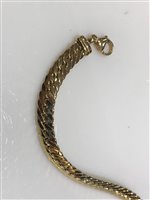 Bracciale Sommer in Oro giallo BR01SMR - BR01SMR